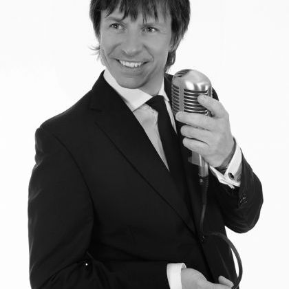 Steve W - Wedding Singer